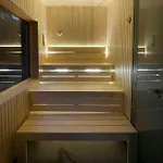 Architect-designed By With Sauna Homle