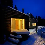 Architect-designed By With Sauna