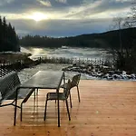 Architect-designed By With Sauna *
