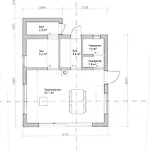 Architect-designed By With Sauna Prázdninový dům *