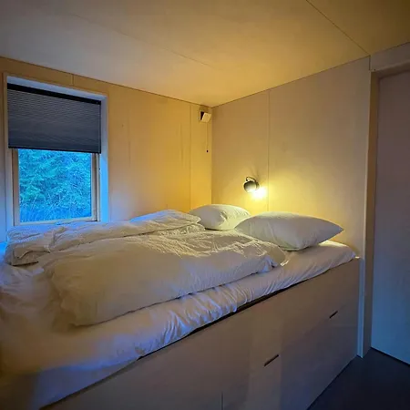 Architect-designed By With Sauna Homle