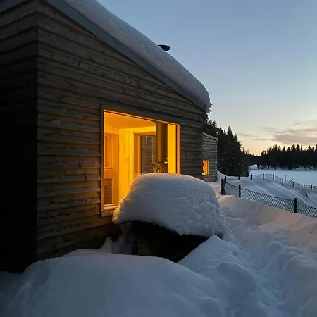 Architect-designed By With Sauna Homle