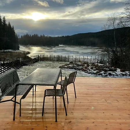 Architect-designed By With Sauna *