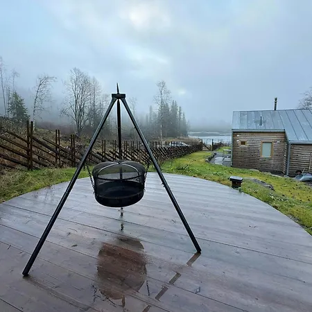 Architect-designed By With Sauna